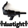 Duo-Bronco / Duo-Party Tap - 6.35mm (1/4") duotight compatible